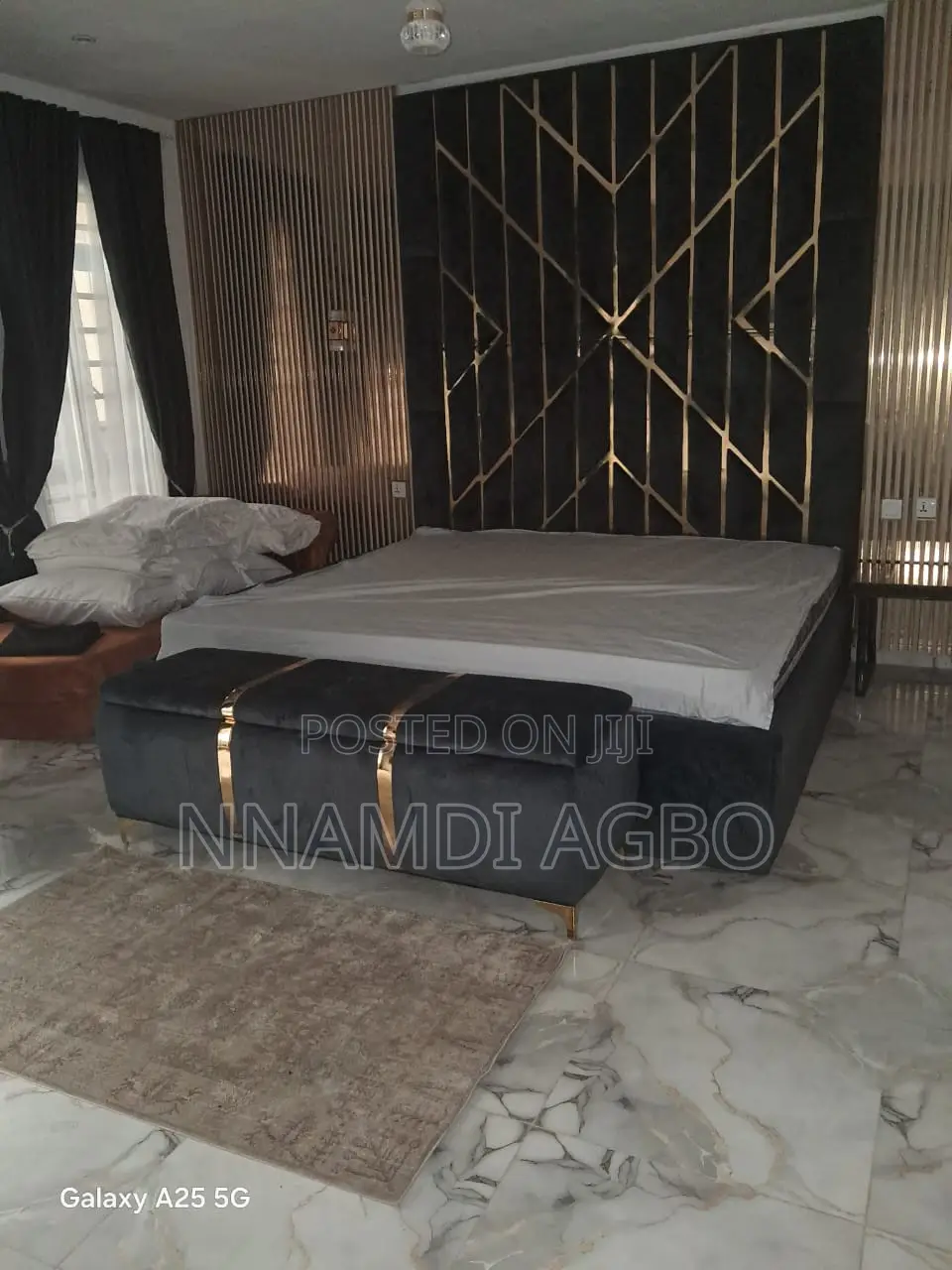 Furnished 3bdrm Duplex in Ikeja GRA for rent in Ikeja GRA
