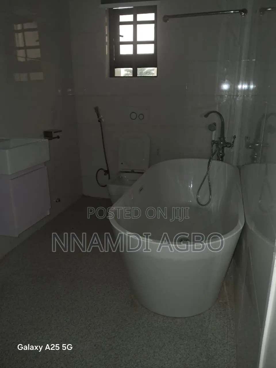 Furnished 3bdrm Duplex in Ikeja GRA for rent in Ikeja GRA