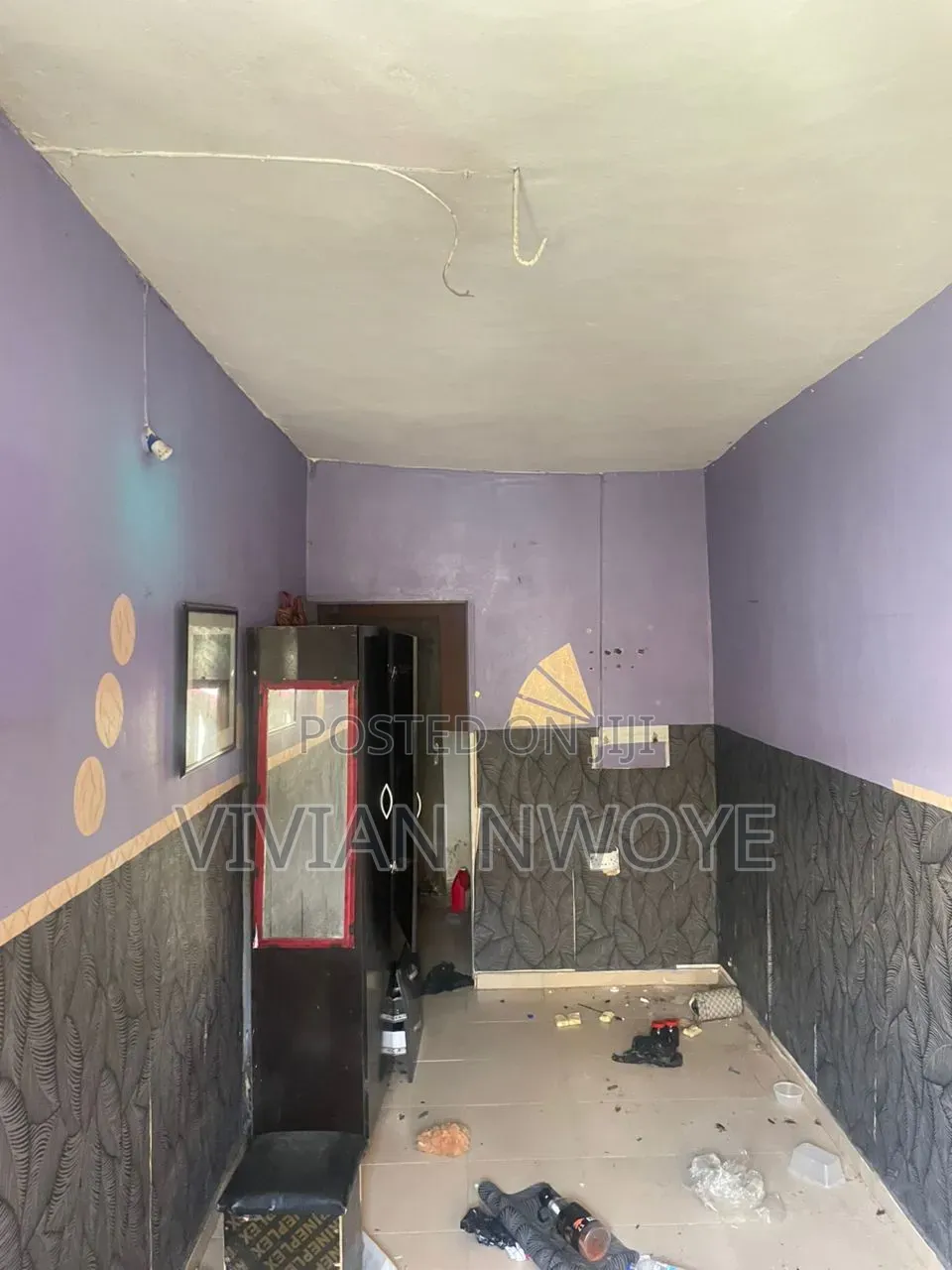 Studio Apartment in Sangotedo for rent in Sangotedo