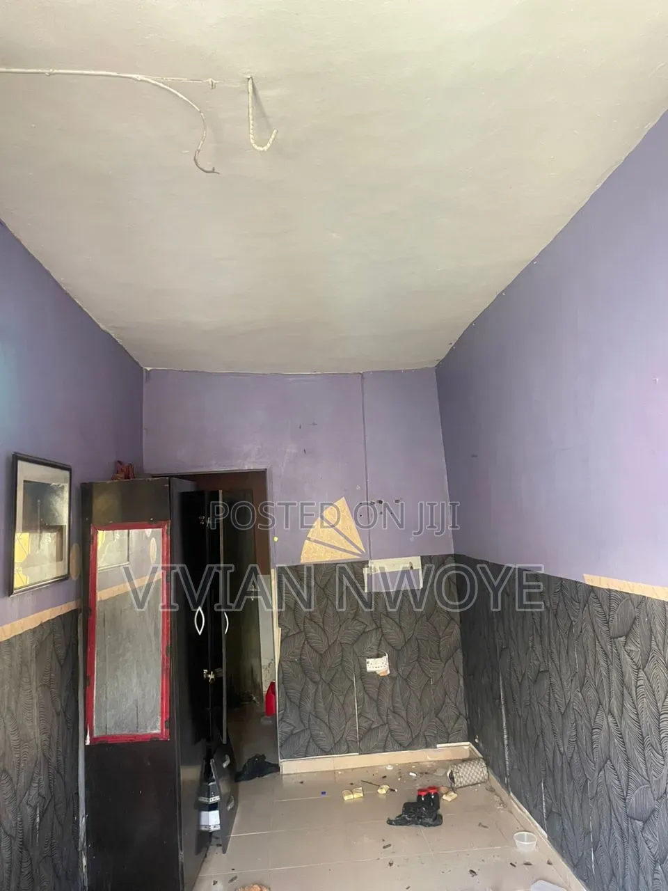 Studio Apartment in Sangotedo for rent in Sangotedo