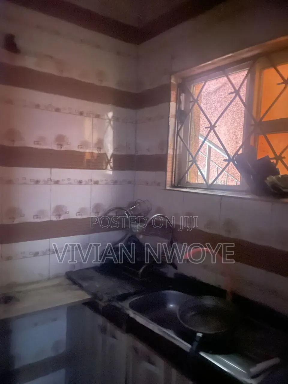 Studio Apartment in Sangotedo for rent in Sangotedo