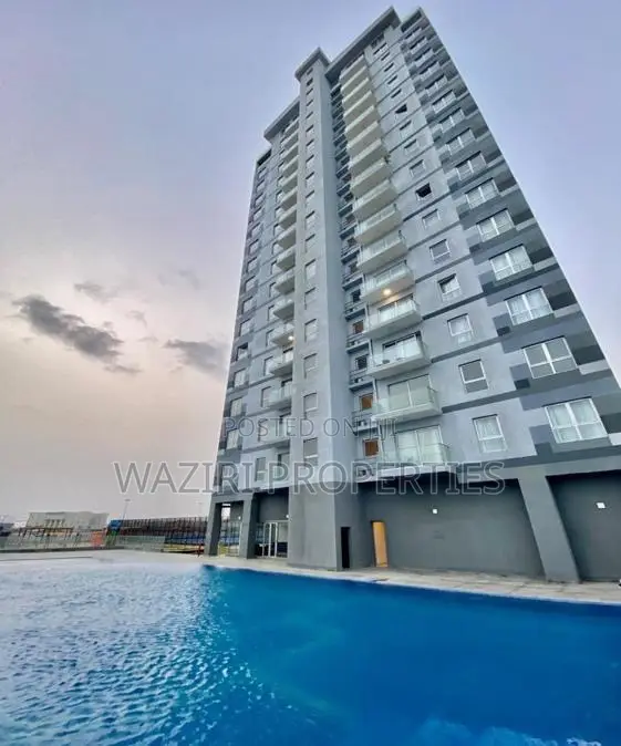 Furnished 2bdrm Apartment in Victoria Island for rent in Victoria Island