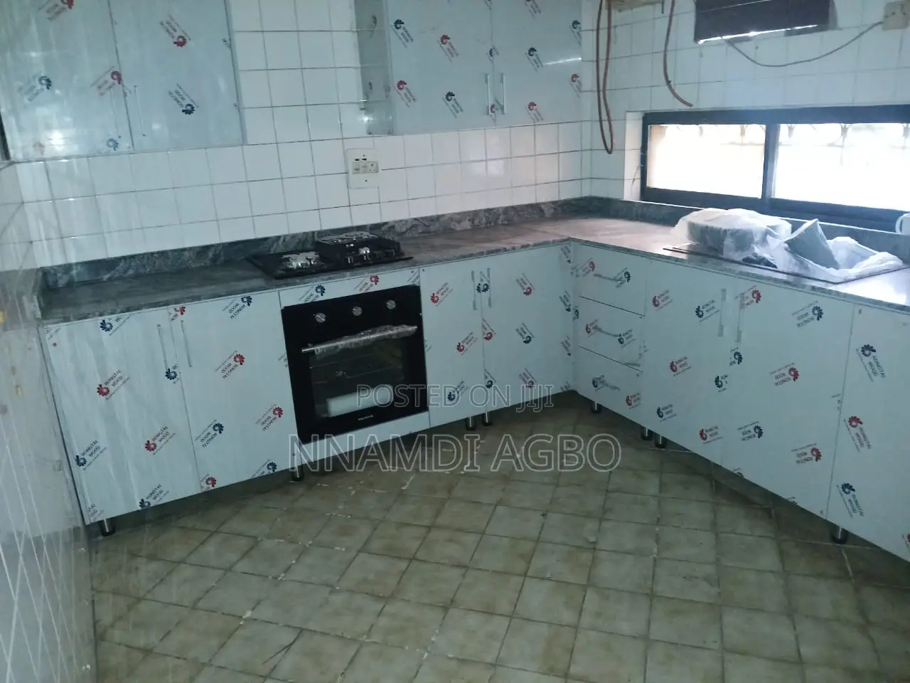 3bdrm Apartment in Abacha Estate for rent in Abacha Estate