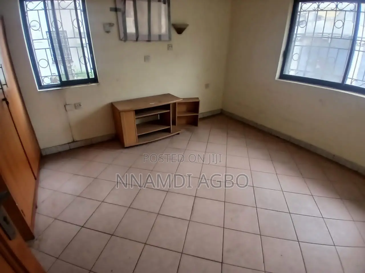 3bdrm Apartment in Abacha Estate for rent in Abacha Estate