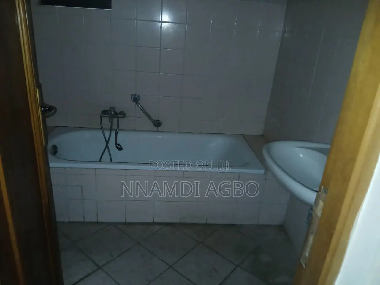 3bdrm Apartment in Abacha Estate for rent in Abacha Estate