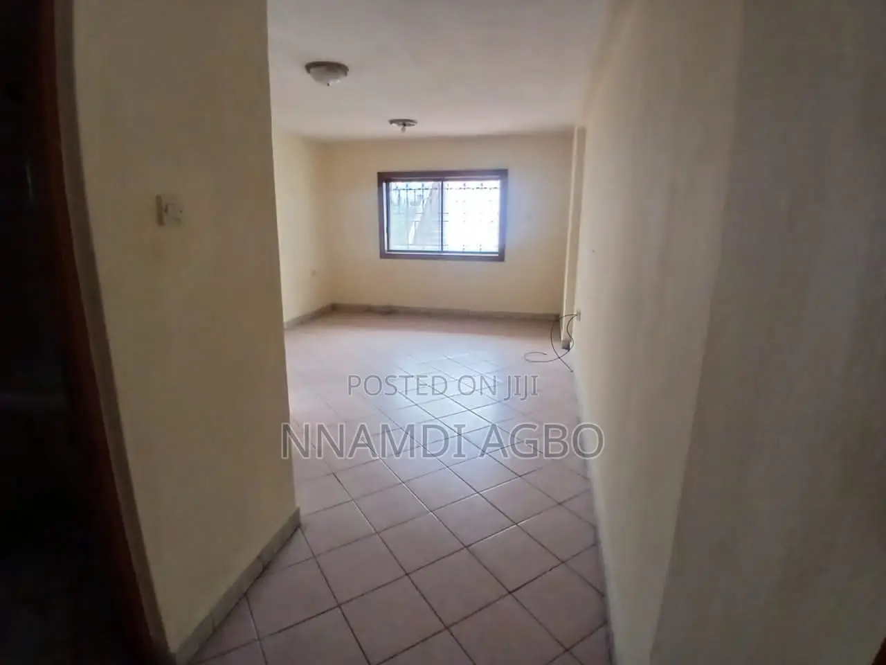 3bdrm Apartment in Abacha Estate for rent in Abacha Estate