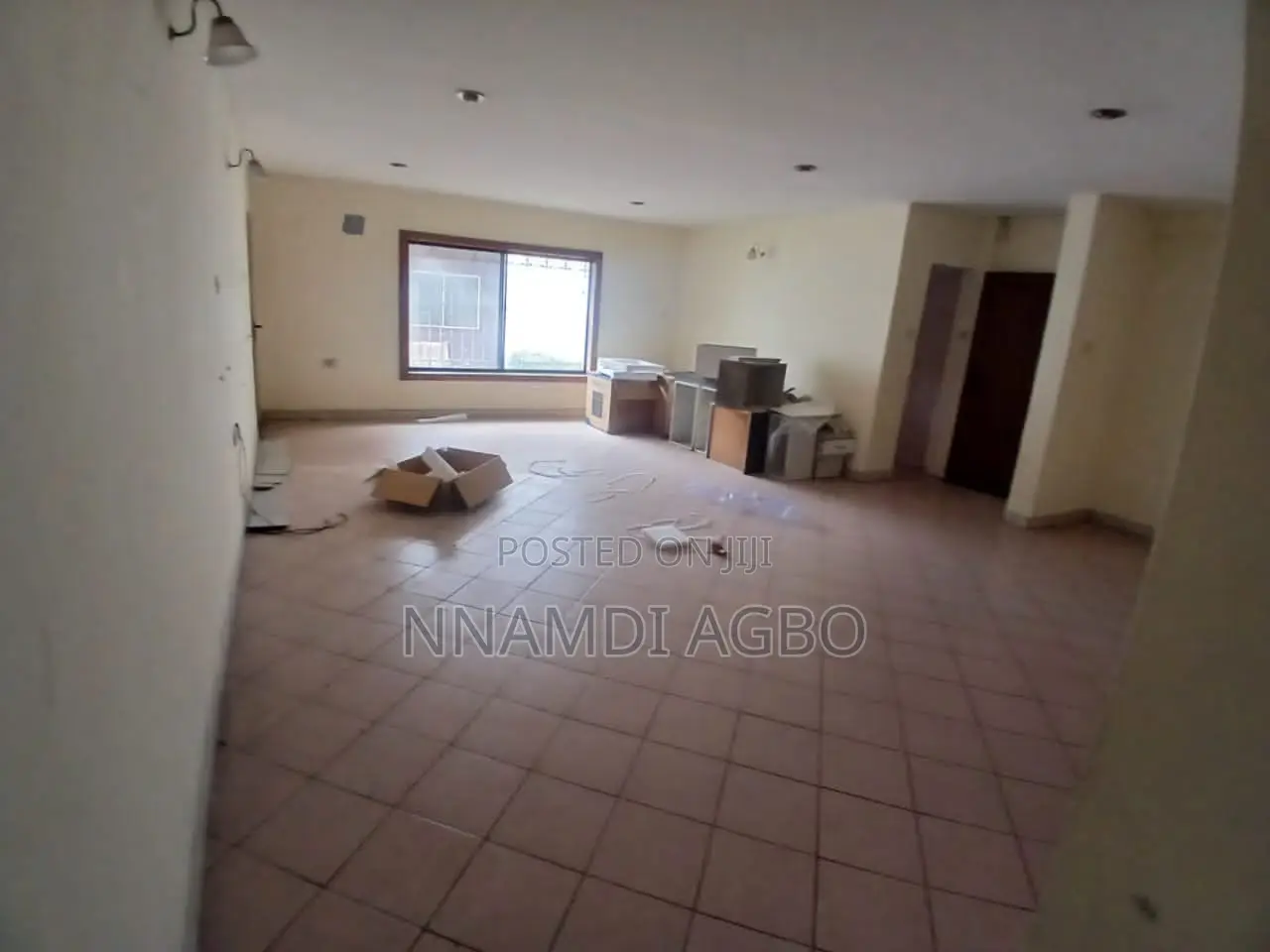 3bdrm Apartment in Abacha Estate for rent in Abacha Estate