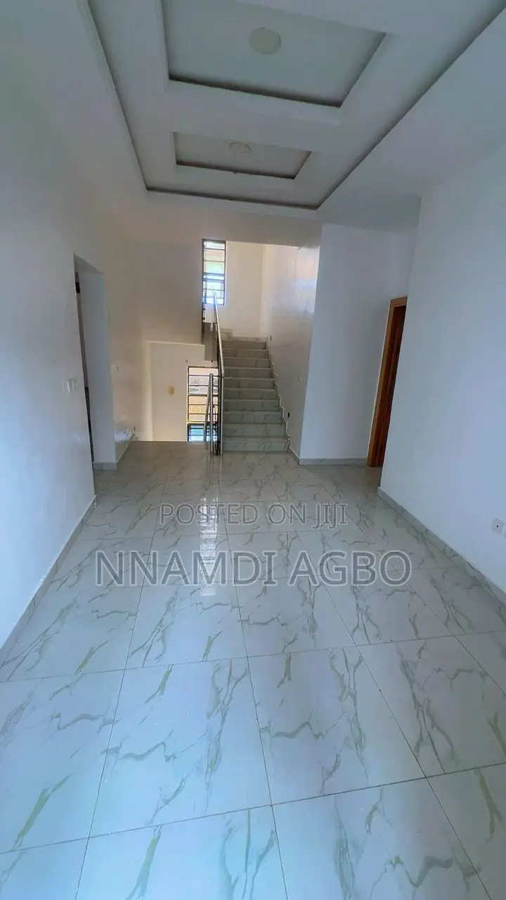 5bdrm Duplex in Ikate-Elegushi for rent in Ikate-Elegushi