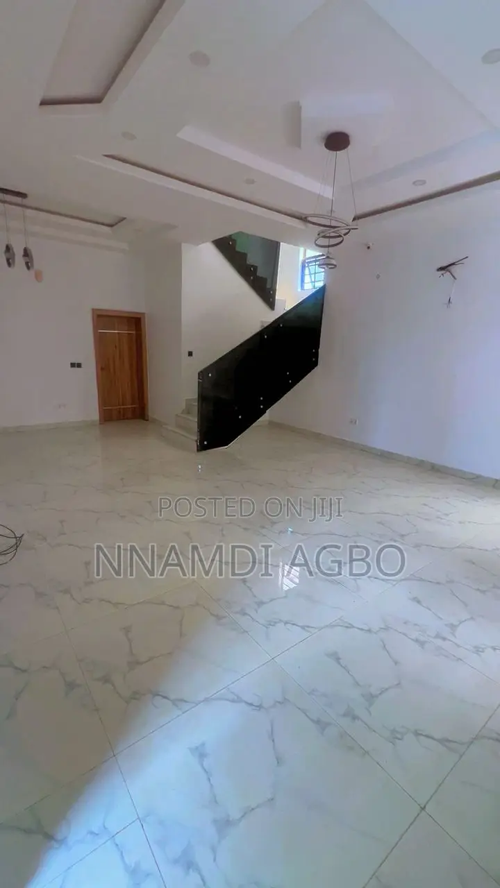 5bdrm Duplex in Ikate-Elegushi for rent in Ikate-Elegushi