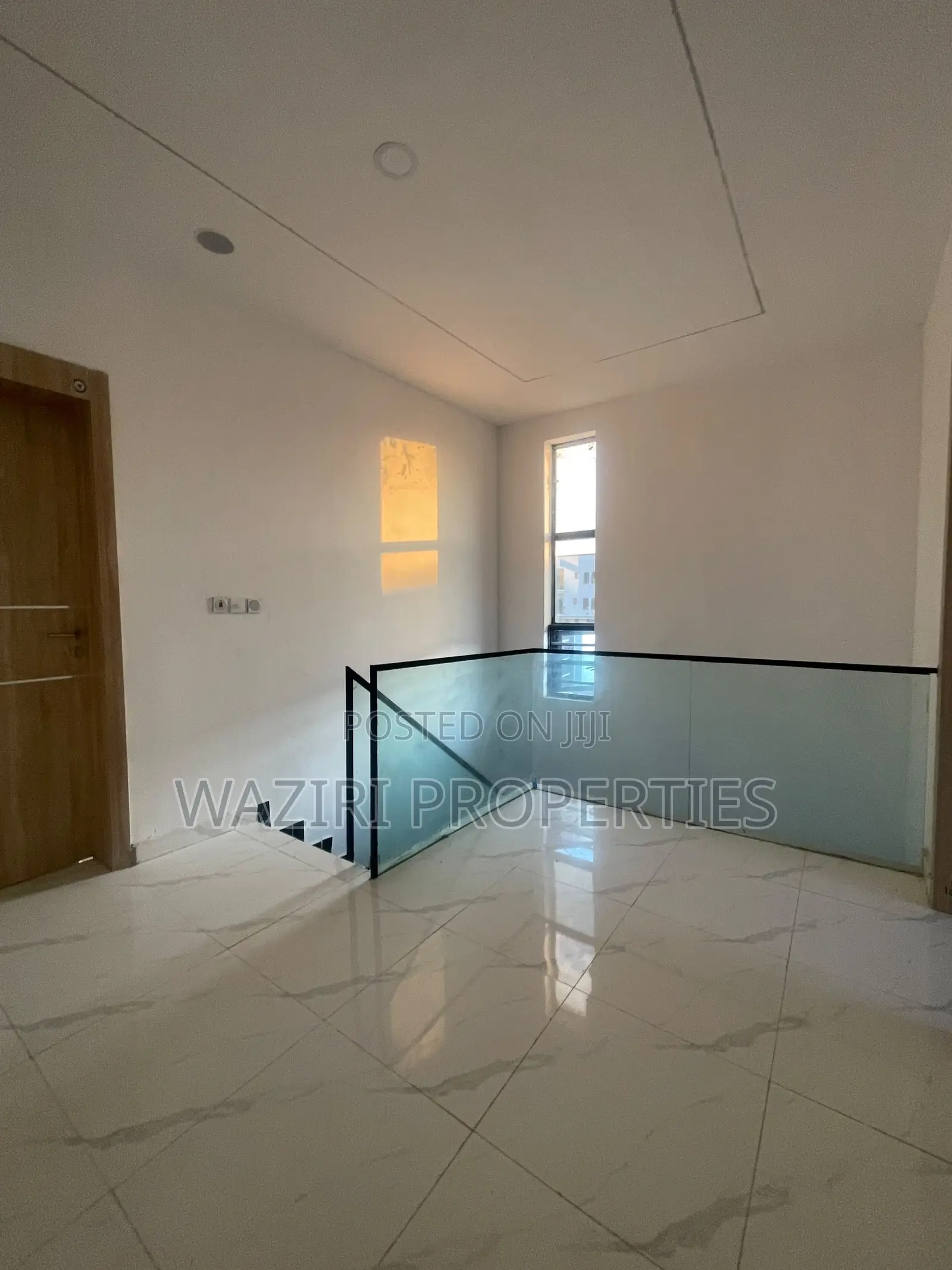 3bdrm Duplex in Abraham Adesanya for sale in Abraham Adesanya