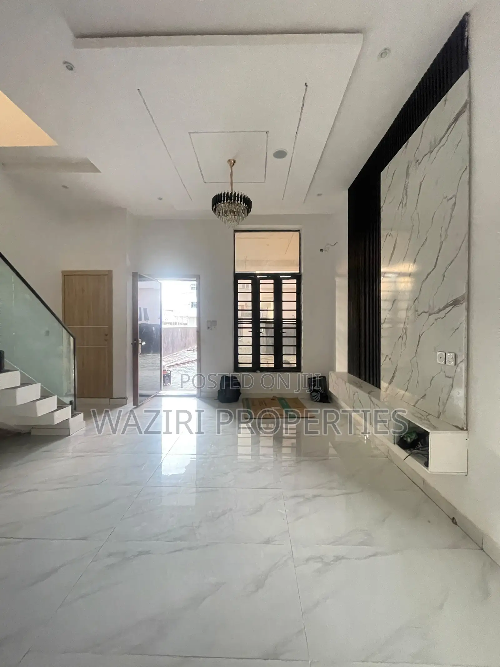 3bdrm Duplex in Abraham Adesanya for sale in Abraham Adesanya