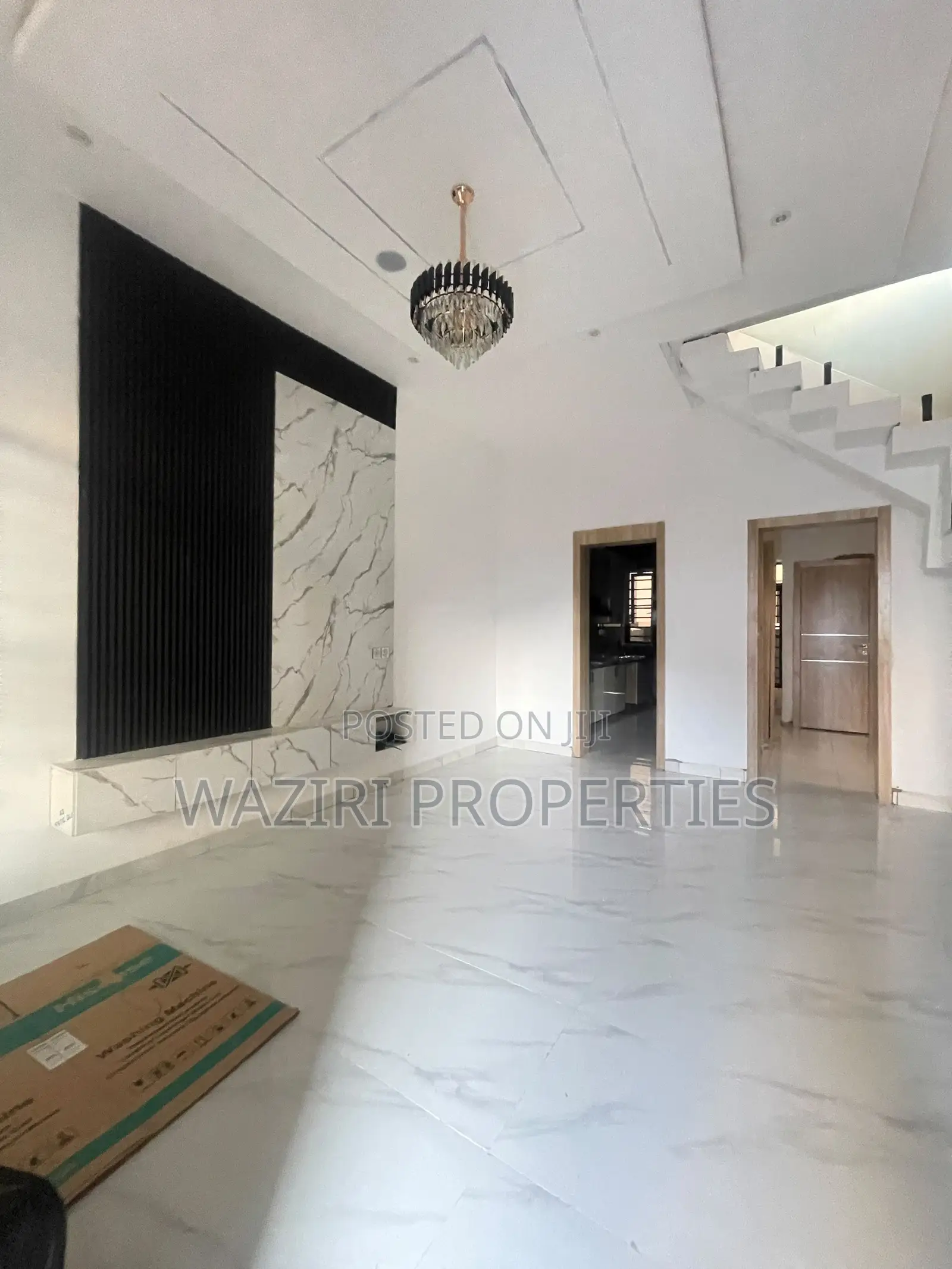 3bdrm Duplex in Abraham Adesanya for sale in Abraham Adesanya