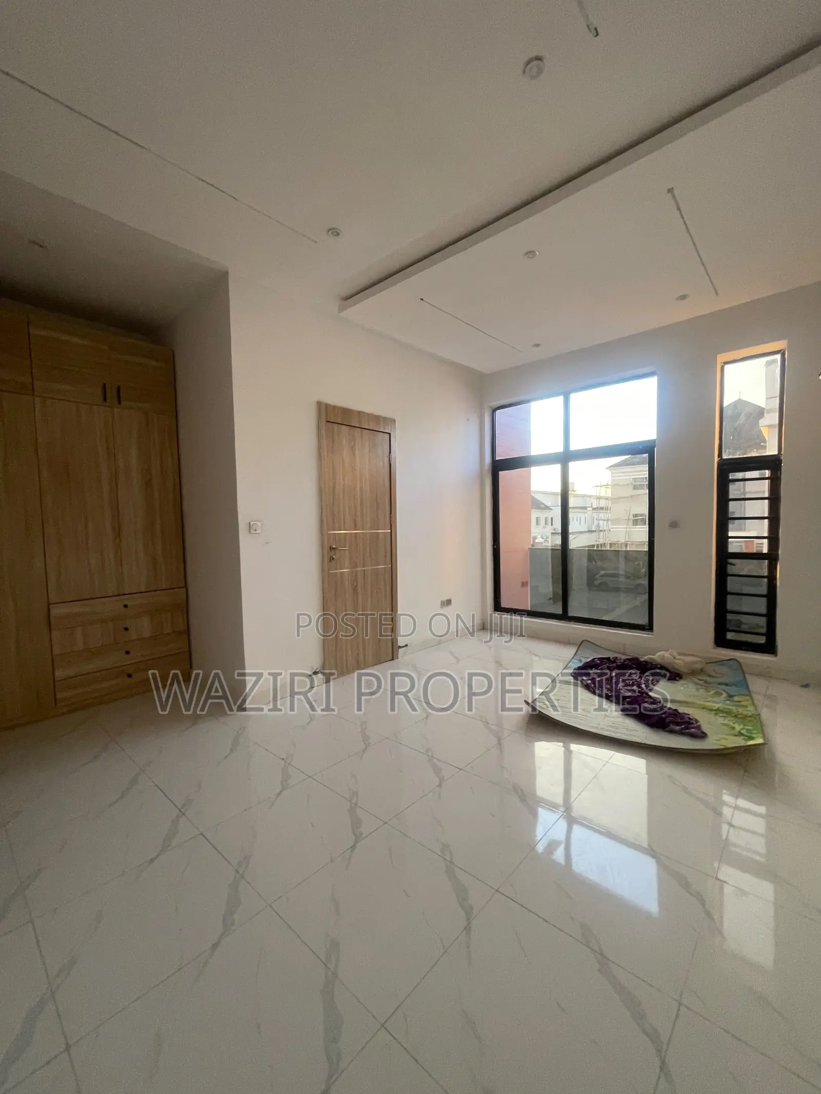 3bdrm Duplex in Abraham Adesanya for sale in Abraham Adesanya