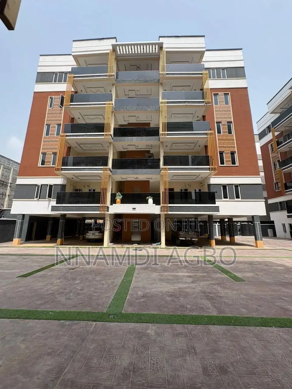 2bdrm Apartment in Lekki Phase 1 for rent in Lekki Phase 1