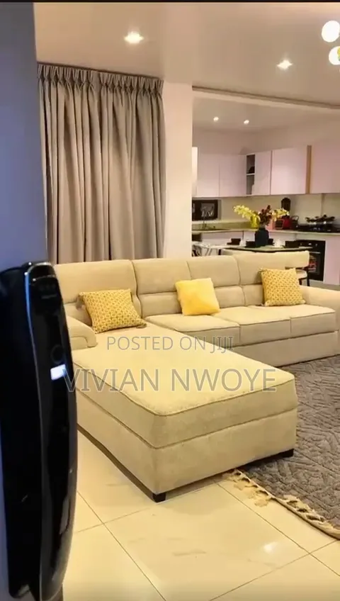 Furnished 2bdrm Maisonette in Lekki Phase 1 for rent in Lekki Phase 1
