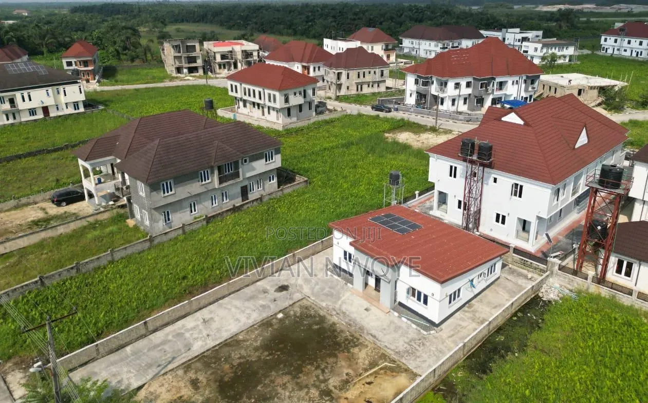 Well Developed Estate, Instant Allocation, Sangotedo, Payment Plan in Sangotedo