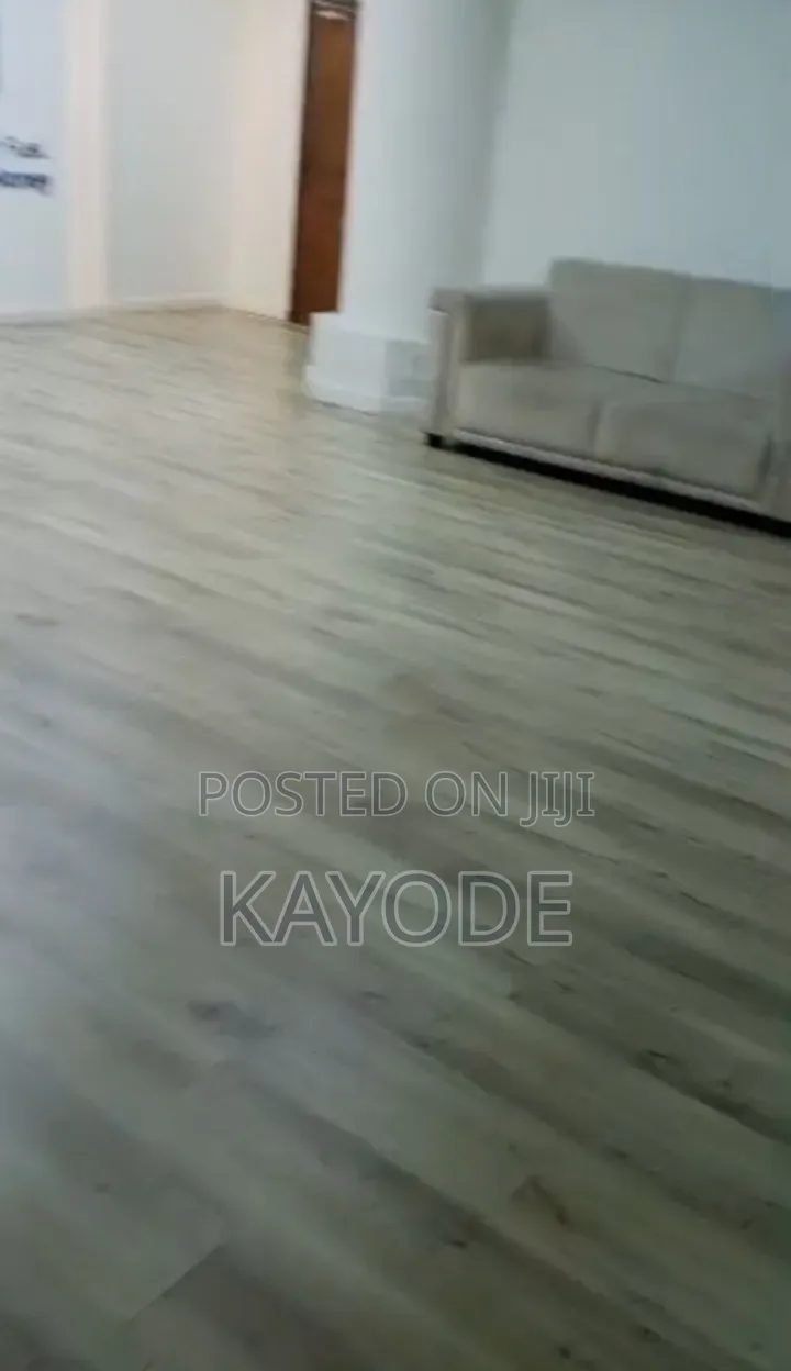 368sqm Furnished Office Space in Victoria Island Extension