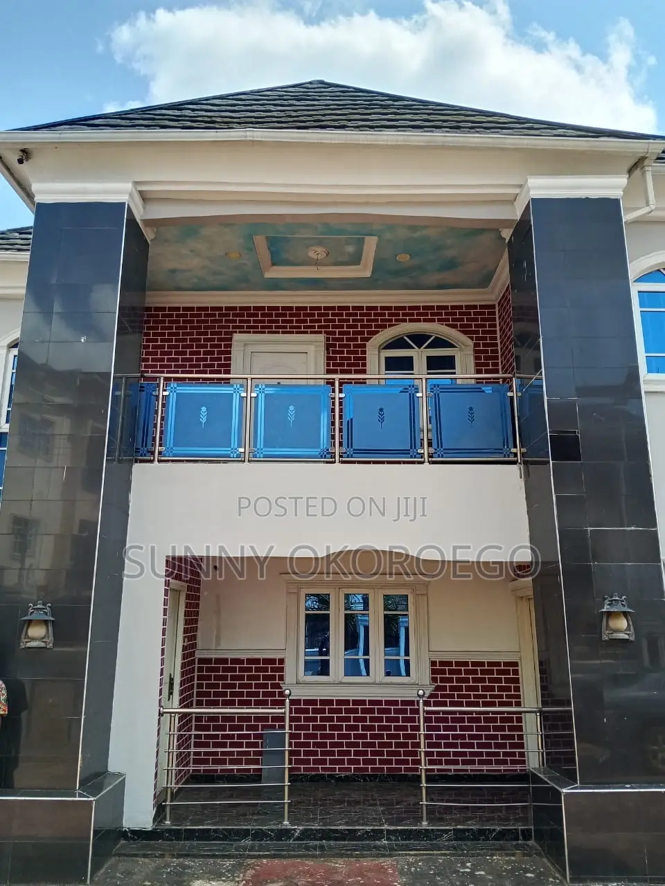 8bdrm Duplex in Owerri for sale in Owerri