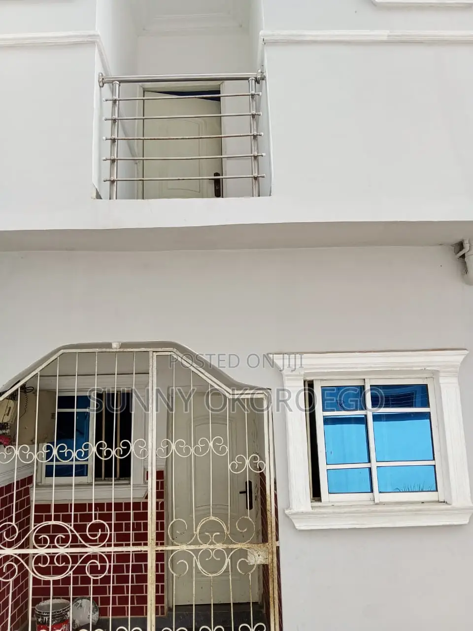 8bdrm Duplex in Owerri for sale in Owerri