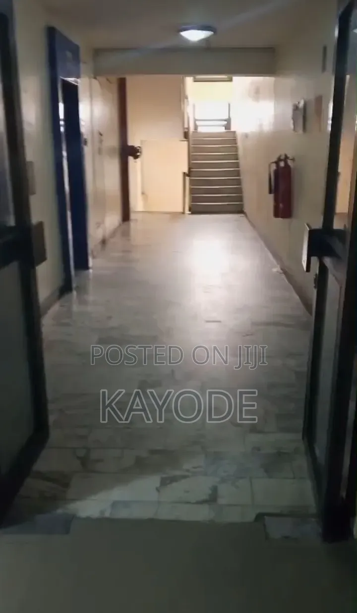 75sqm and 135sqm Office Space in Ademola Adetokunbo