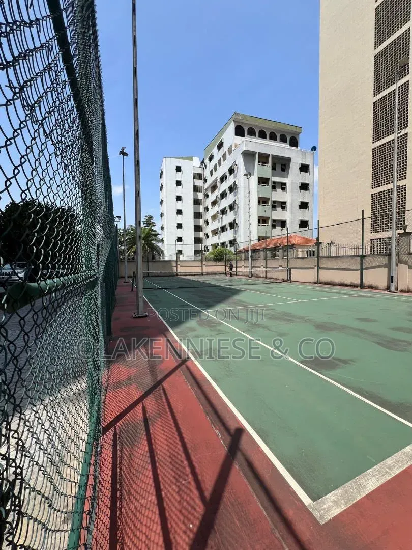 Furnished 3bdrm Block of Flats in Ikoyi for rent in Old Ikoyi