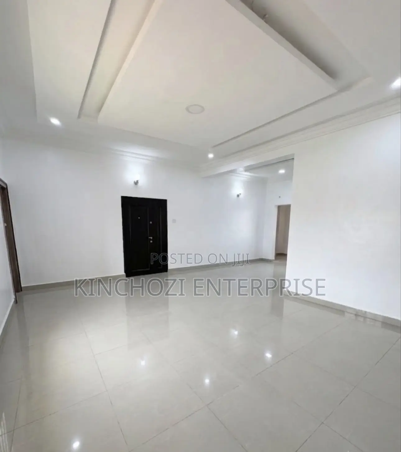 2bdrm Apartment in Lekki Enclave Road, for rent in Ikate
