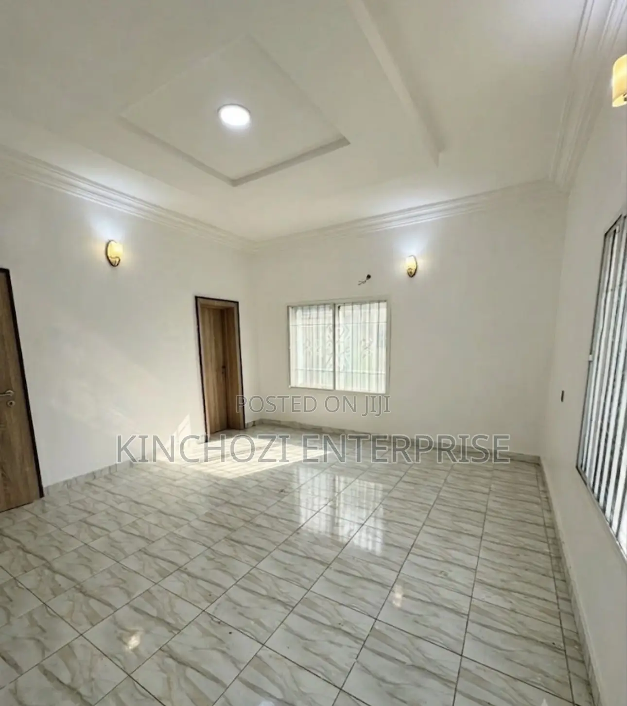2bdrm Apartment in Lekki Enclave Road, for rent in Ikate