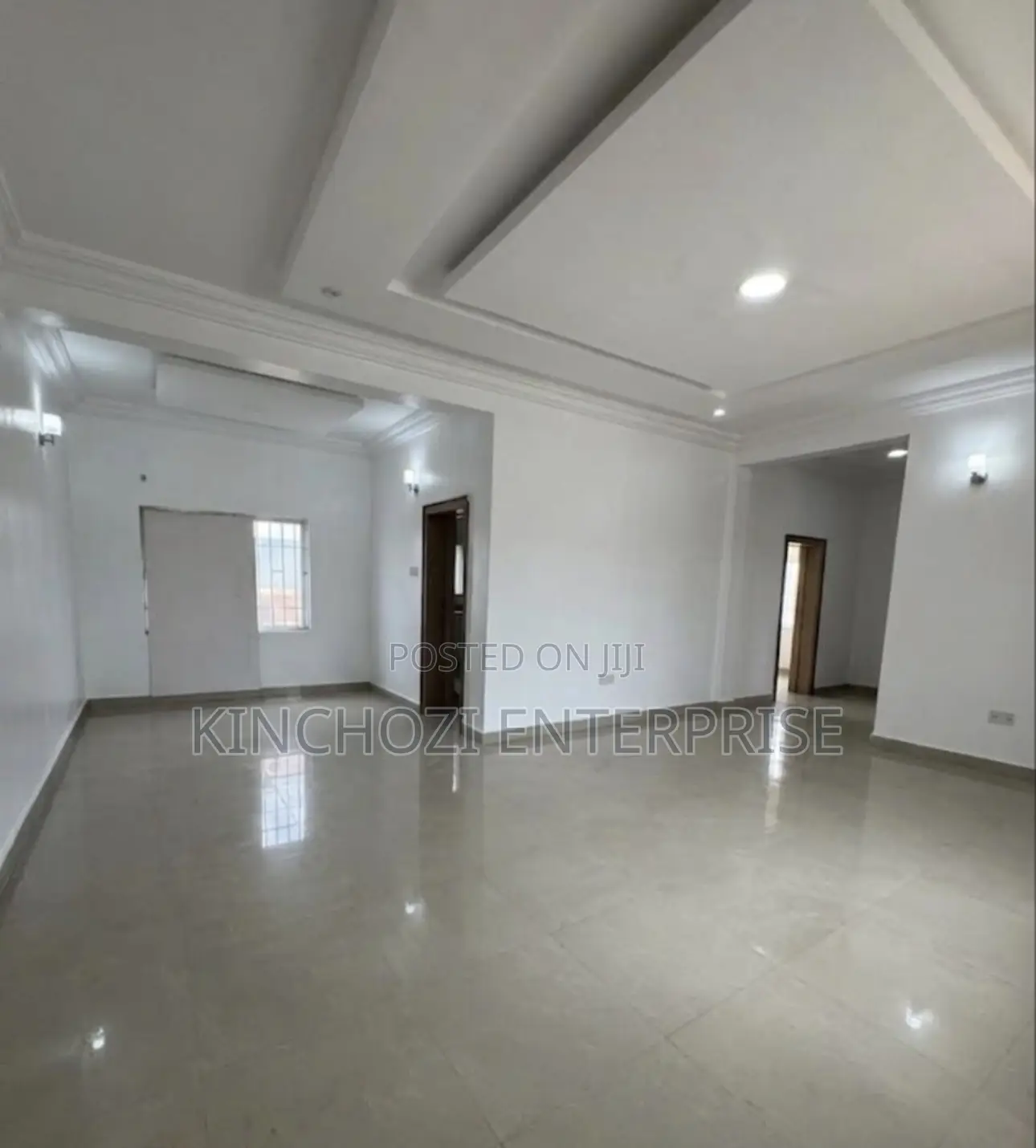 2bdrm Apartment in Lekki Enclave Road, for rent in Ikate