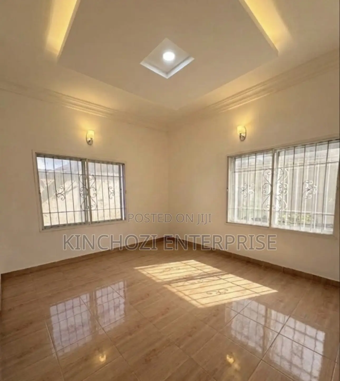 2bdrm Apartment in Lekki Enclave Road, for rent in Ikate
