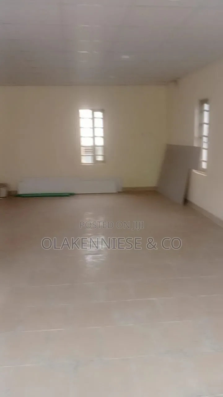 Functioning Nursery Pry School in Ijesha