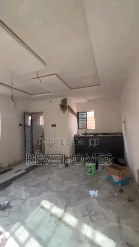 Studio Apartment in Shomolu / Shomolu for rent in Shomolu / Shomolu