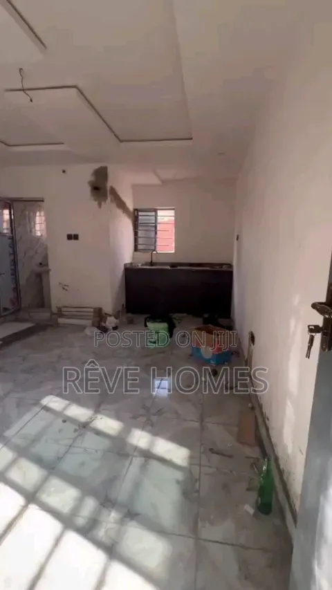 Studio Apartment in Shomolu / Shomolu for rent in Shomolu / Shomolu