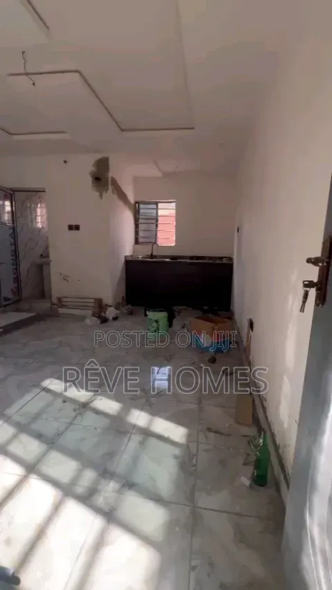 Studio Apartment in Shomolu / Shomolu for rent in Shomolu / Shomolu