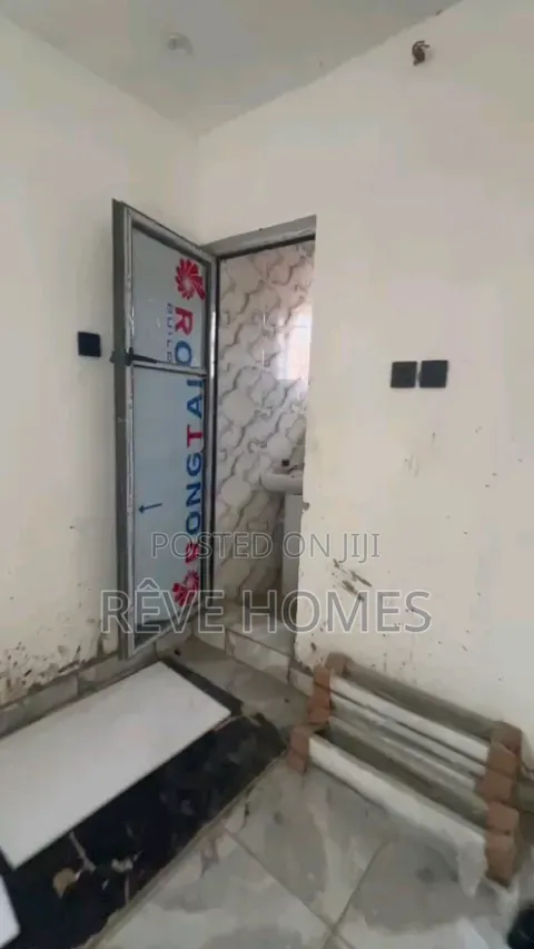 Studio Apartment in Shomolu / Shomolu for rent in Shomolu / Shomolu