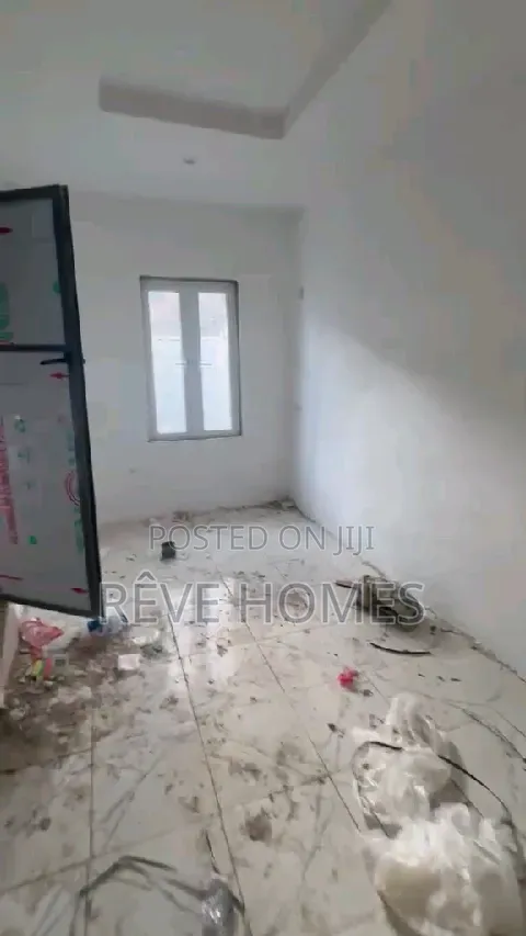 Mini Flat in Bariga / Shomolu for rent in Bariga / Shomolu