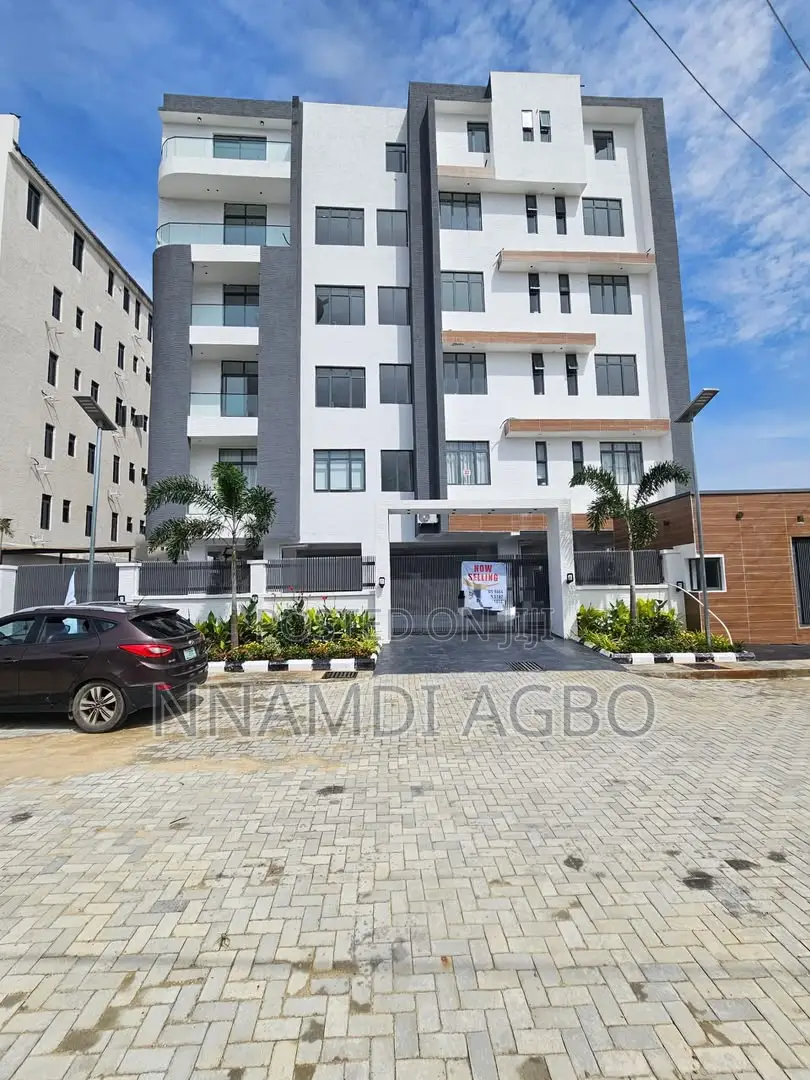 3bdrm Apartment in Ikate for sale in Ikate
