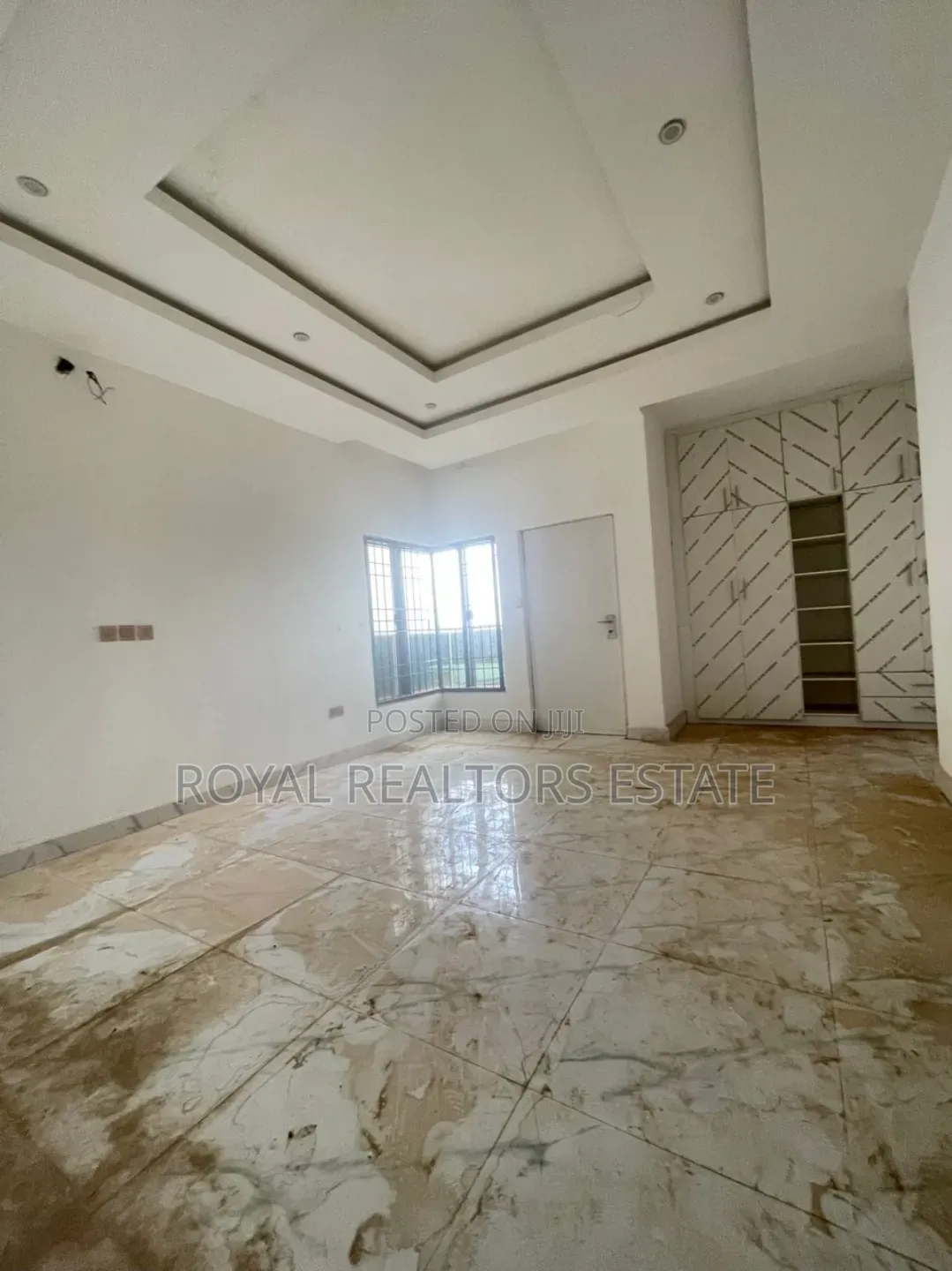 4bdrm Townhouse/Terrace in By Brickhall School, Kaura for sale in Kaura