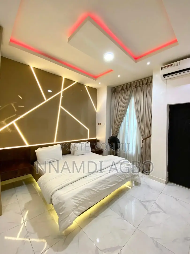 2bdrm Apartment in Ikate for sale in Ikate