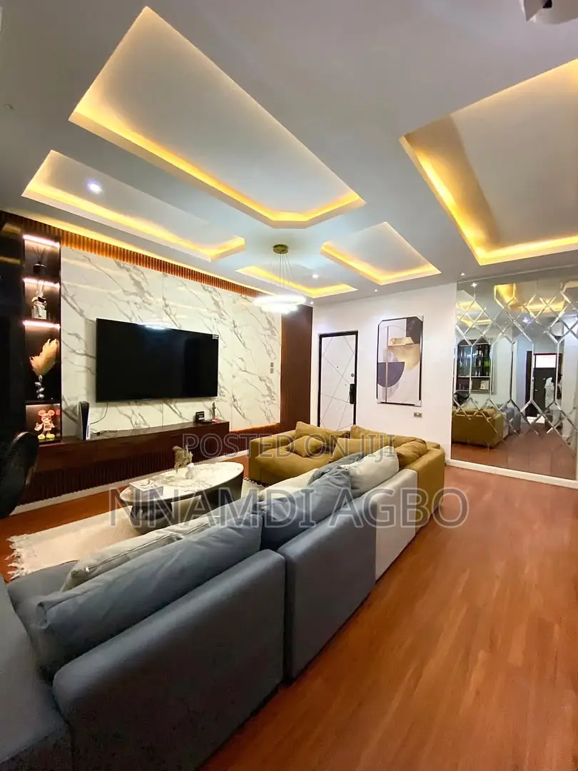 2bdrm Apartment in Ikate for sale in Ikate