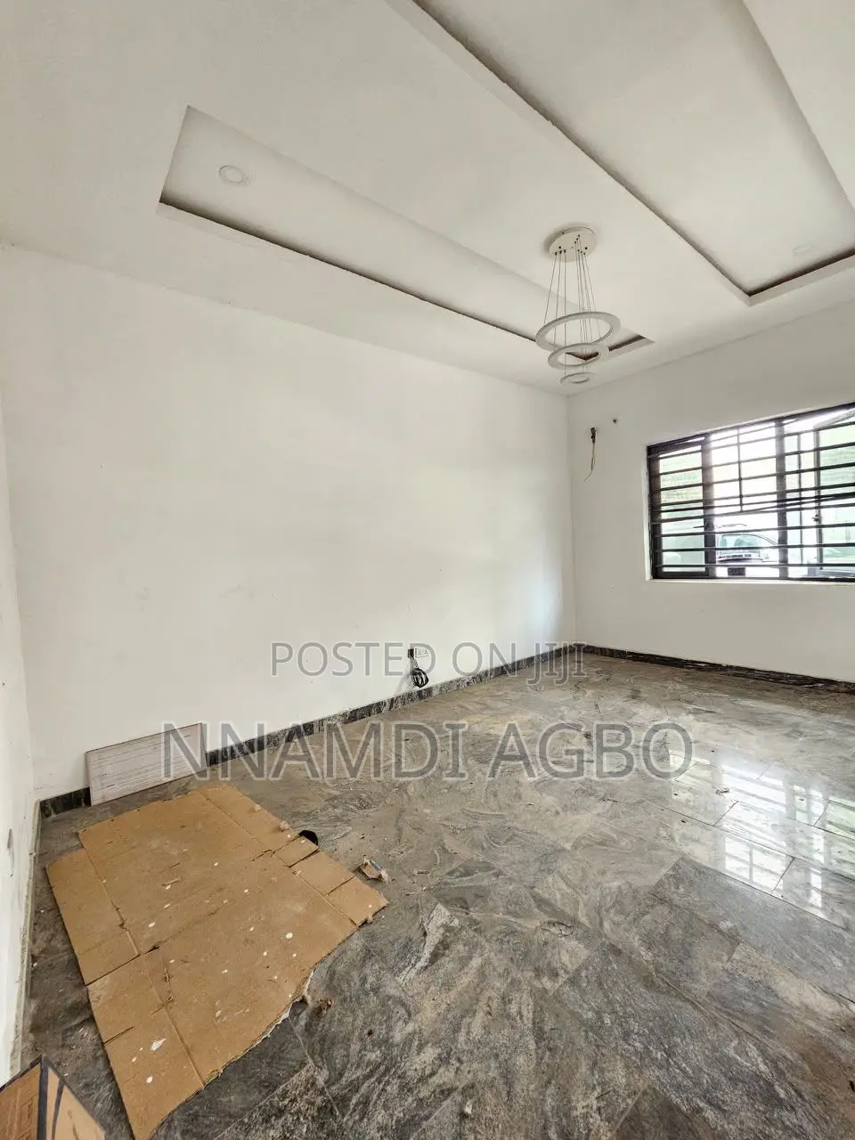 3bdrm Duplex in Ikate for sale in Ikate