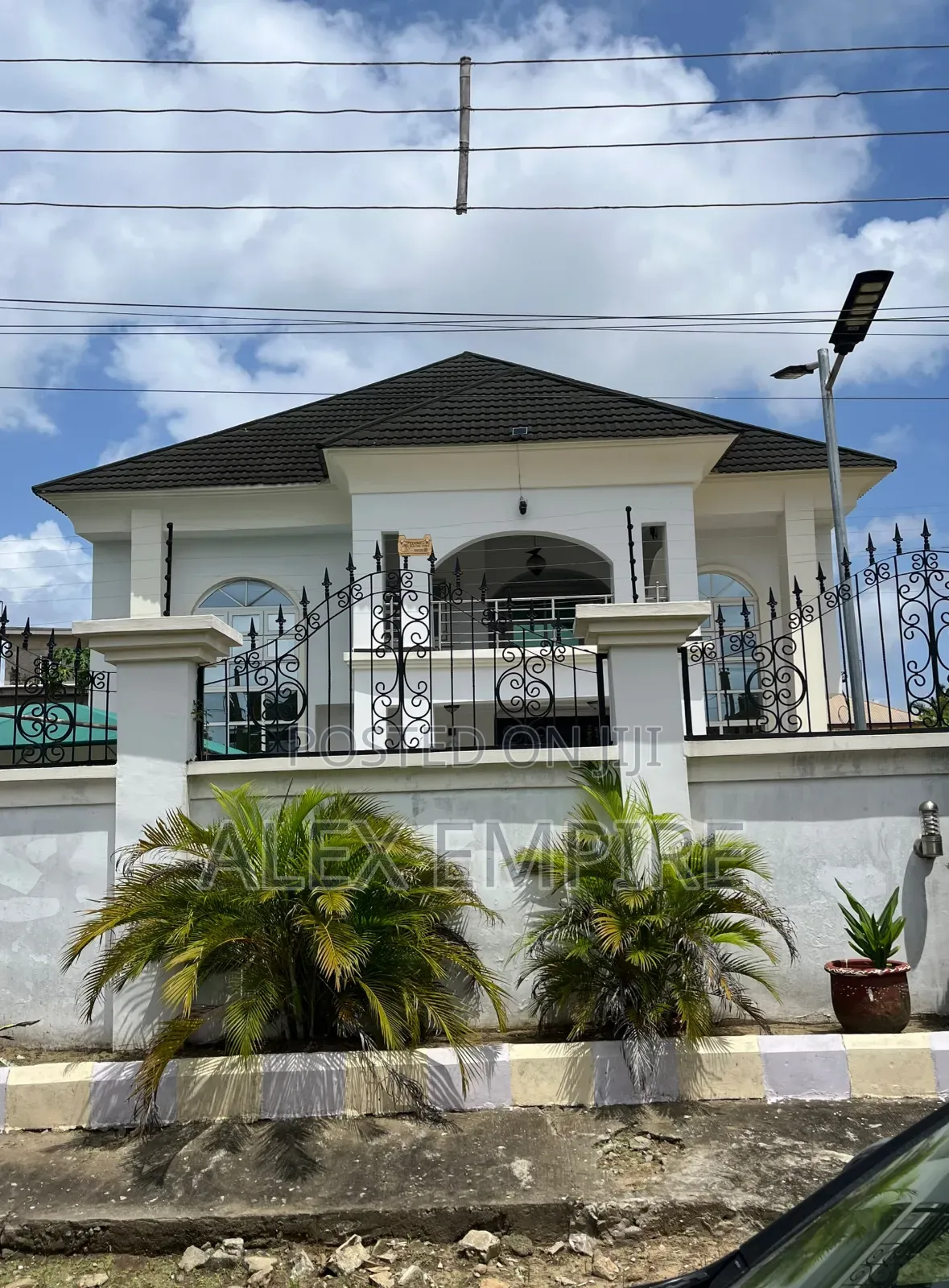 6bdrm Duplex in Festac for sale in Festac