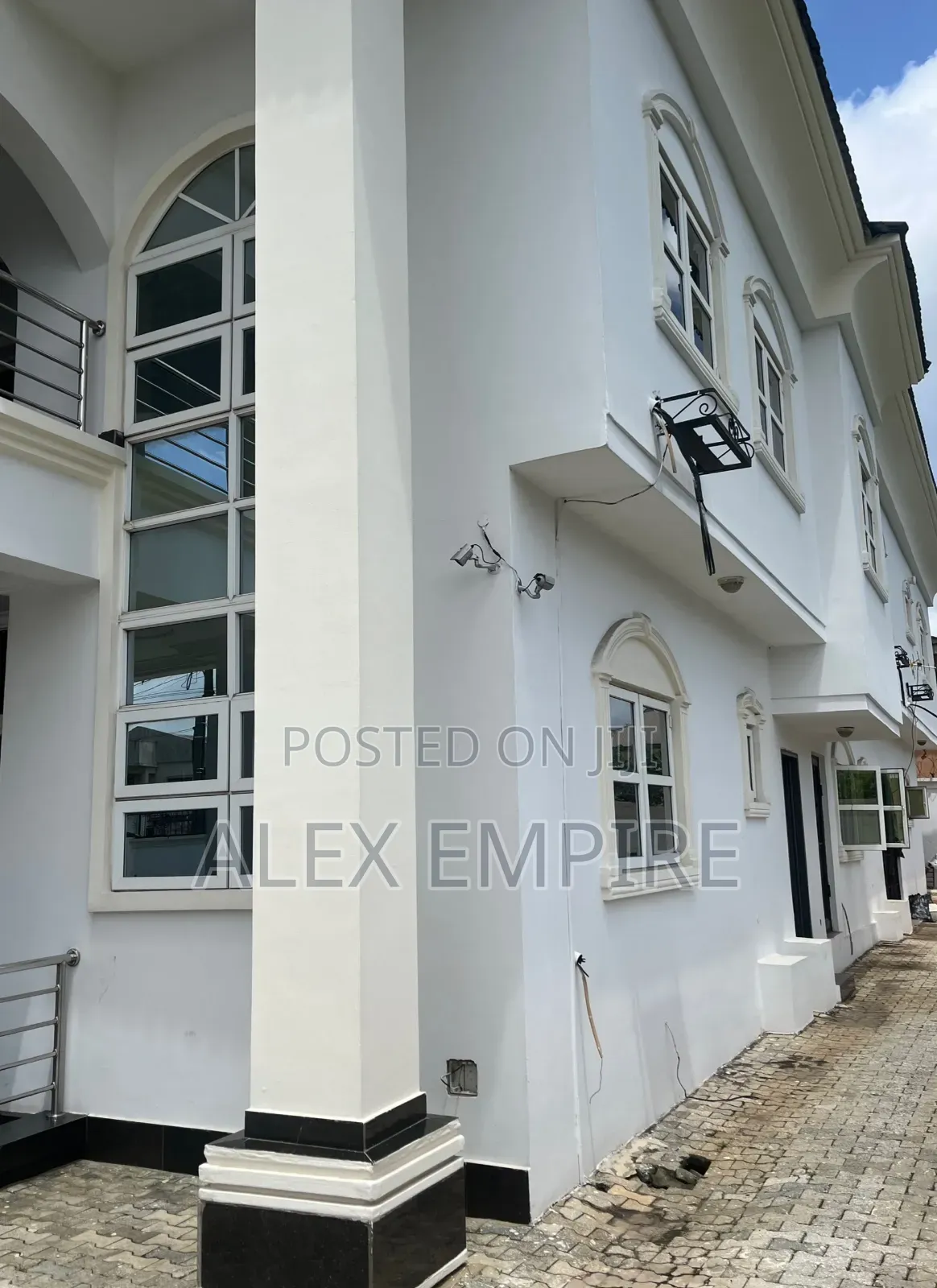 6bdrm Duplex in Festac for sale in Festac