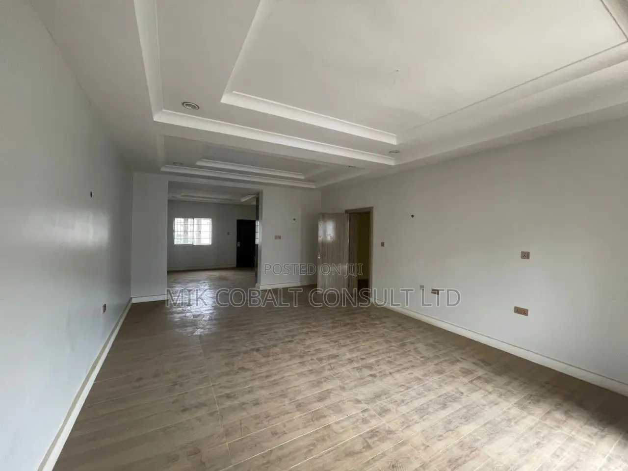 3bdrm Townhouse / Terrace in Gilmor, Jahi for rent in Jahi