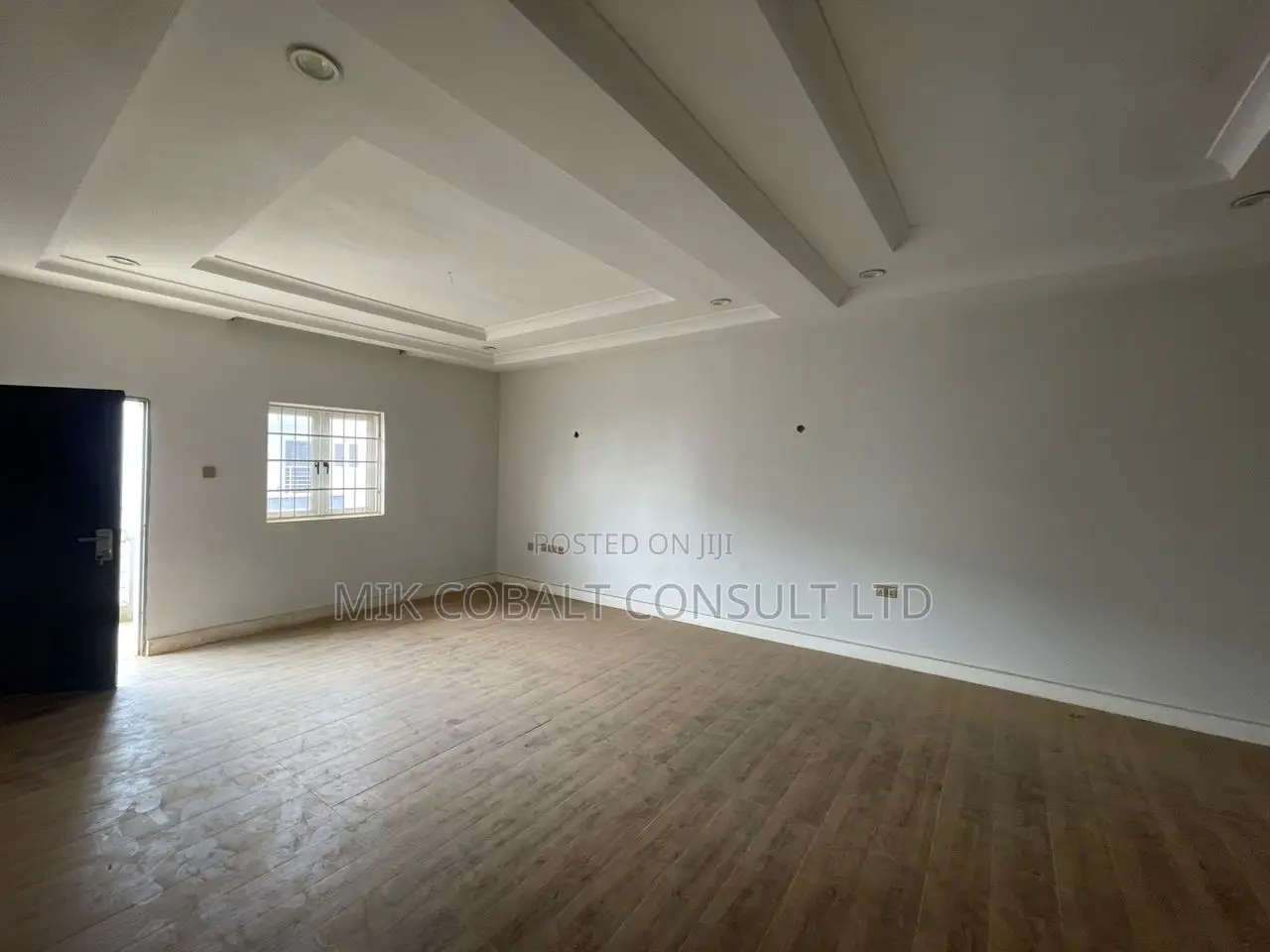 3bdrm Townhouse / Terrace in Gilmor, Jahi for rent in Jahi
