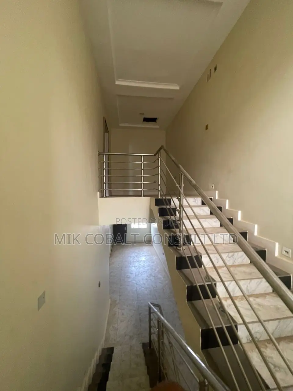 3bdrm Townhouse / Terrace in Gilmor, Jahi for rent in Jahi
