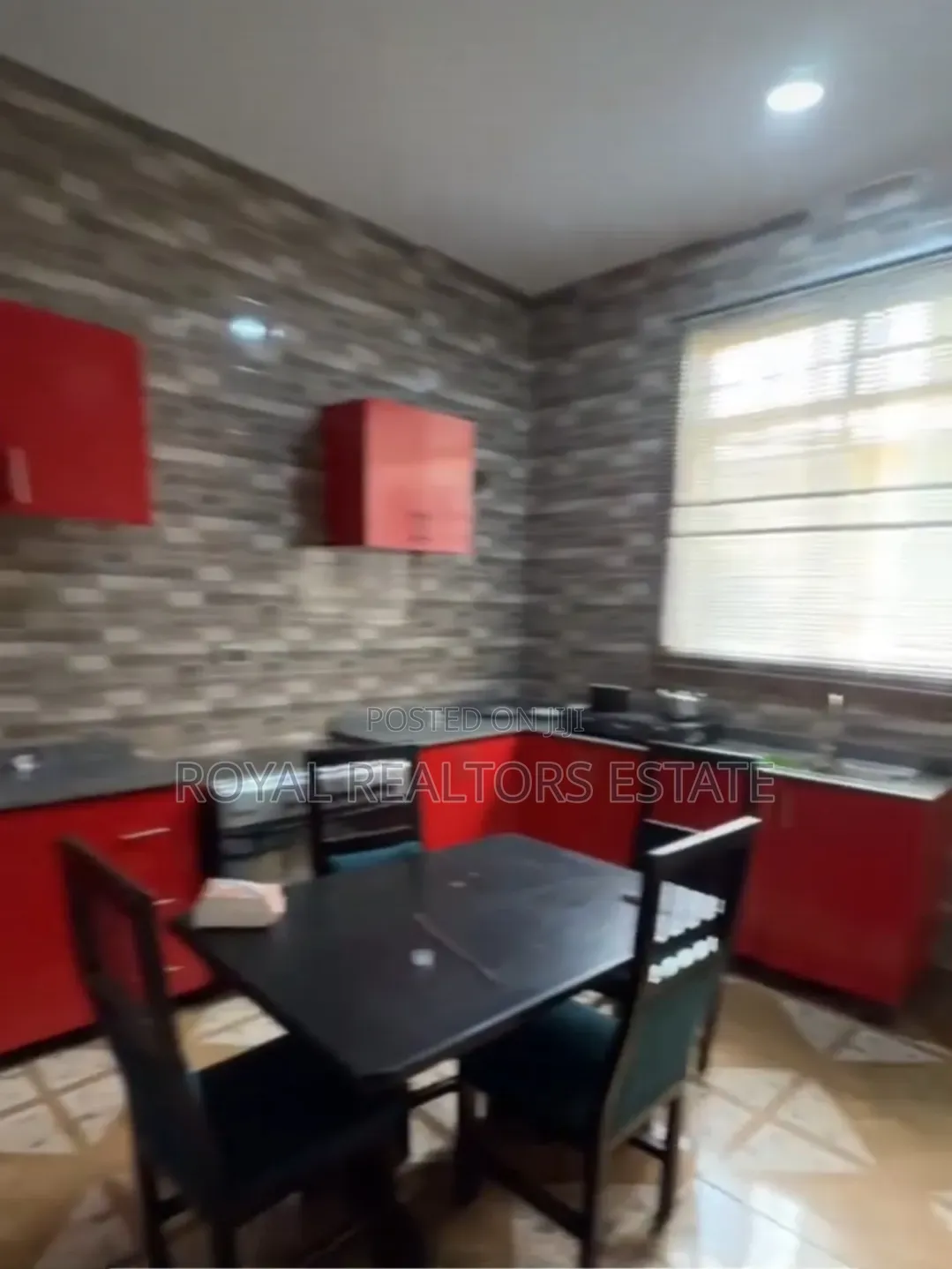 Furnished 6bdrm House in Dantata Estate, Bunkoro for sale in Bunkoro