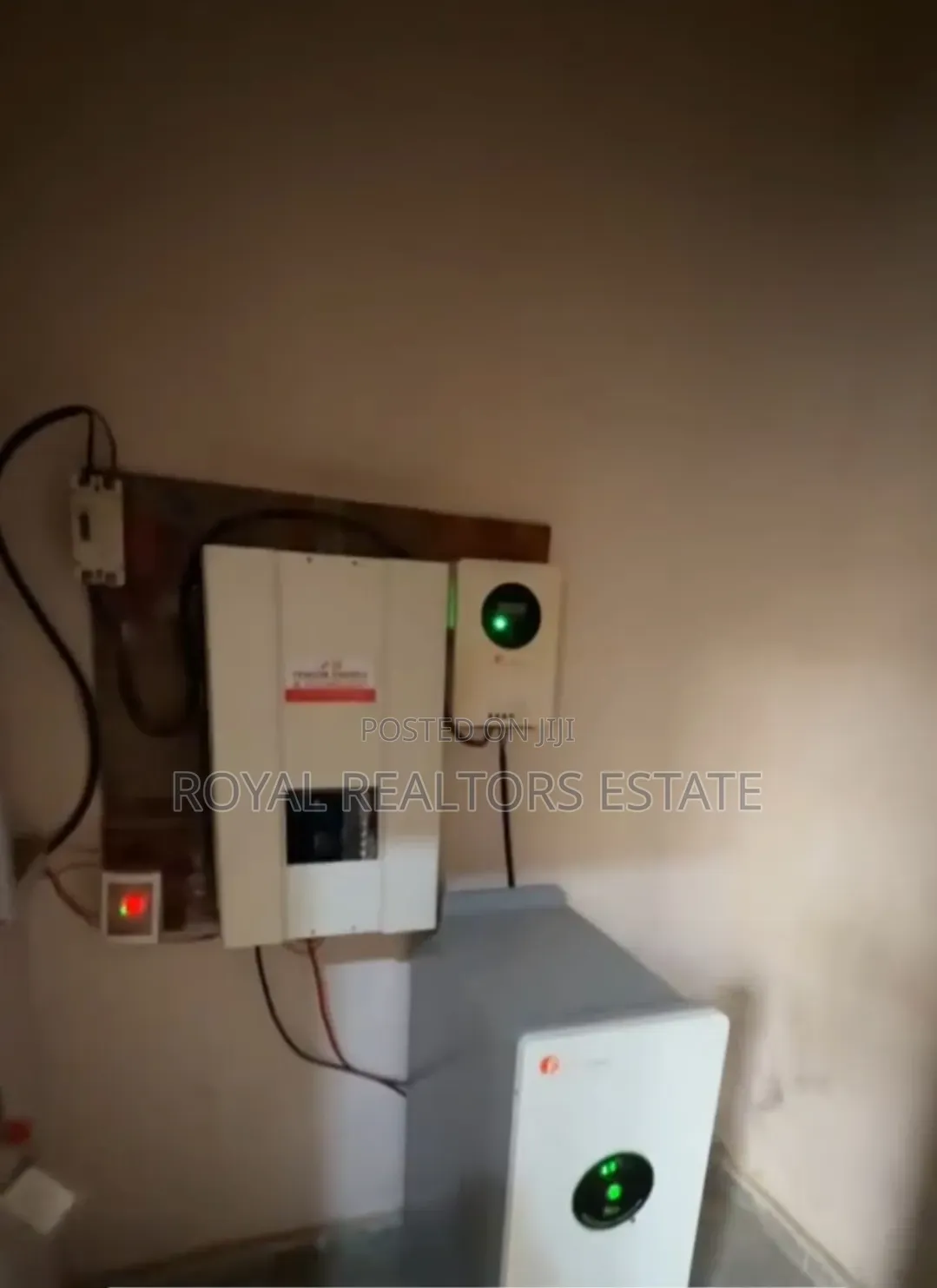 Furnished 6bdrm House in Dantata Estate, Bunkoro for sale in Bunkoro
