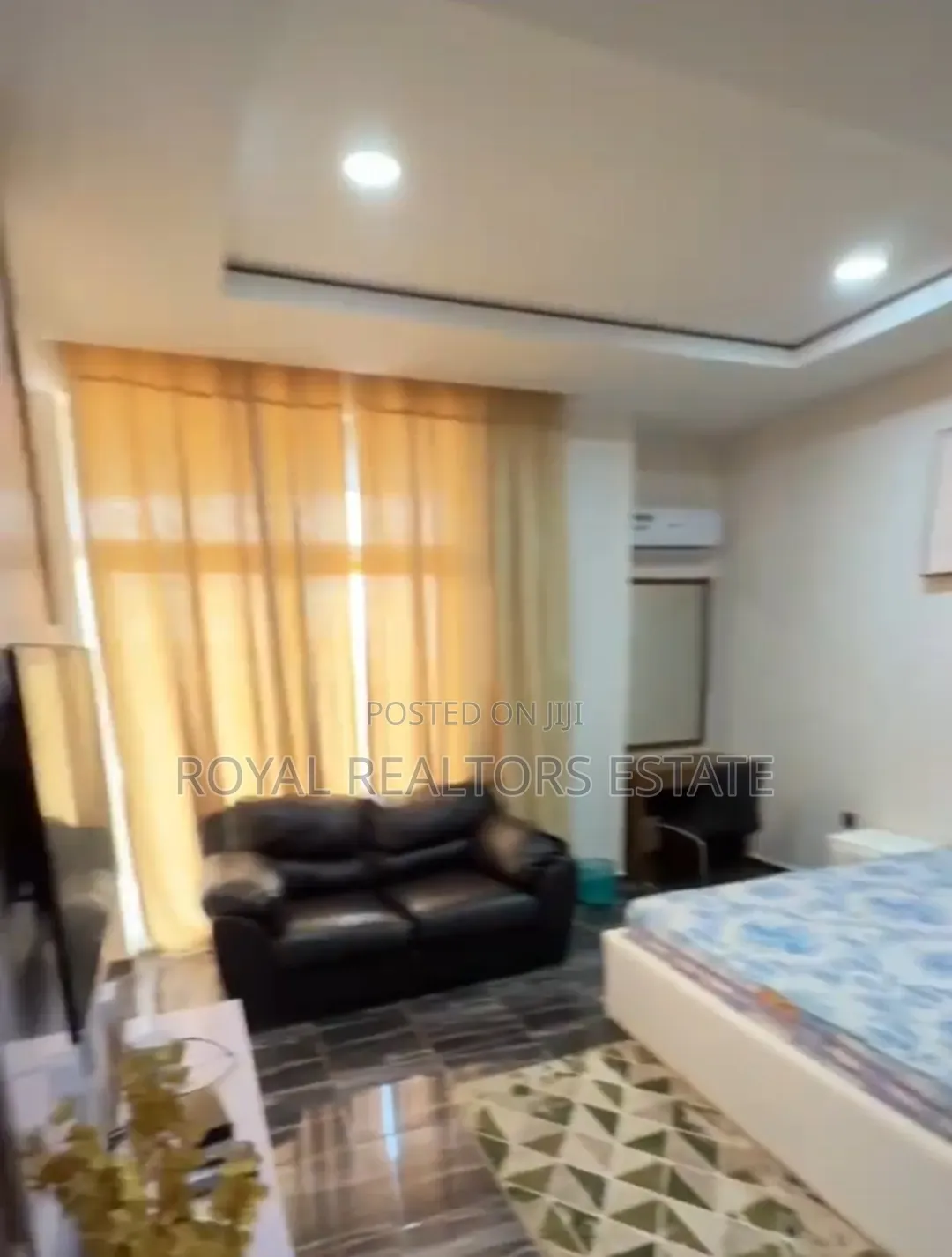 Furnished 6bdrm House in Dantata Estate, Bunkoro for sale in Bunkoro