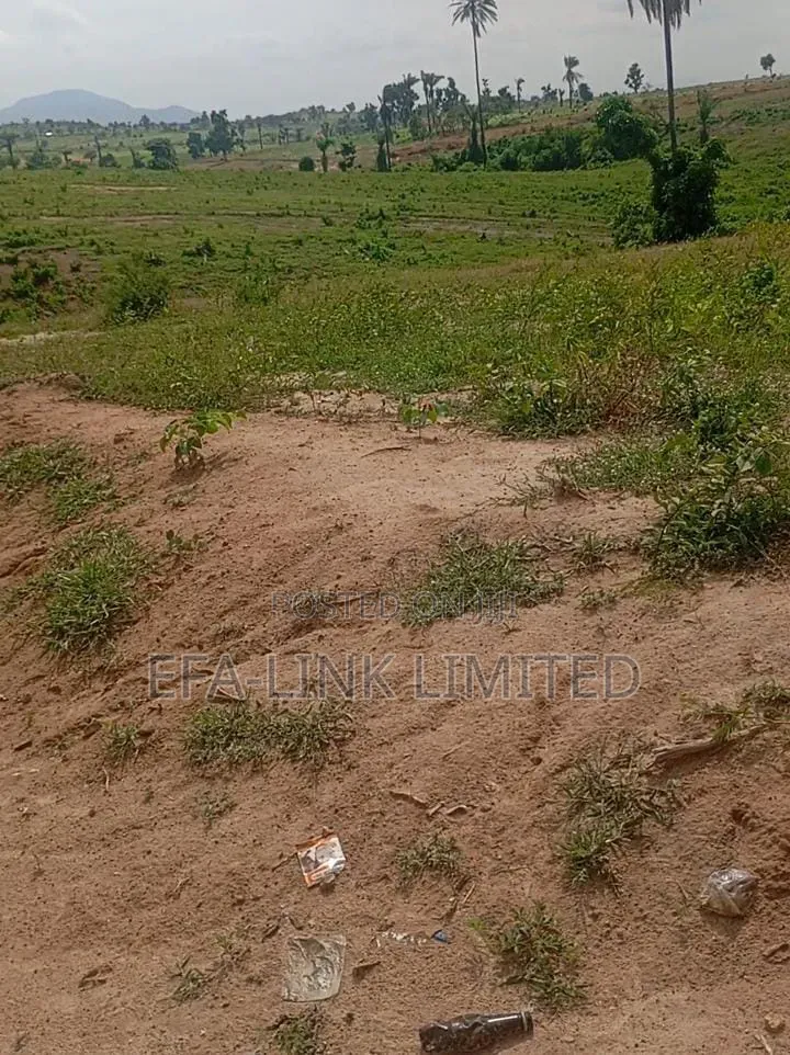 Fortress Estate, Idu, Beside the Army Estate in Idu Industrial