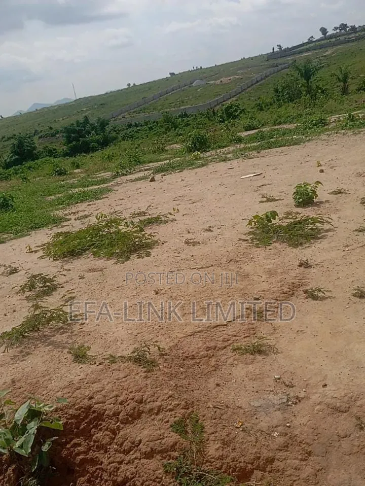 Fortress Estate, Idu, Beside the Army Estate in Idu Industrial